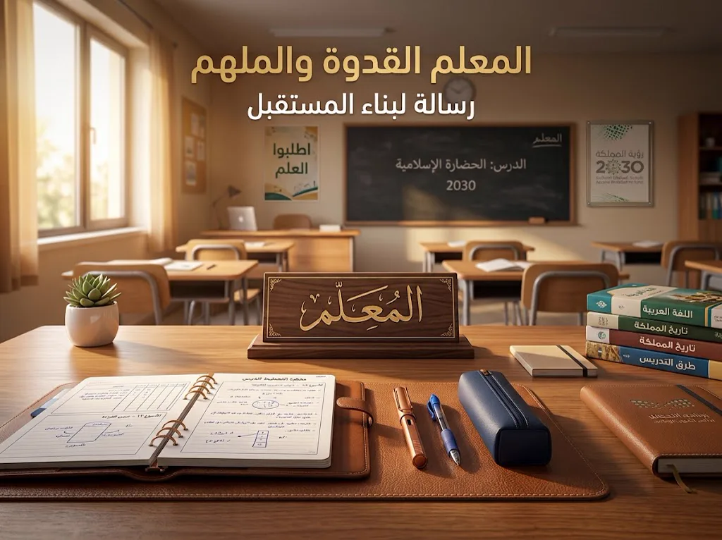 تقارير مجتمعات التعلم المهنية